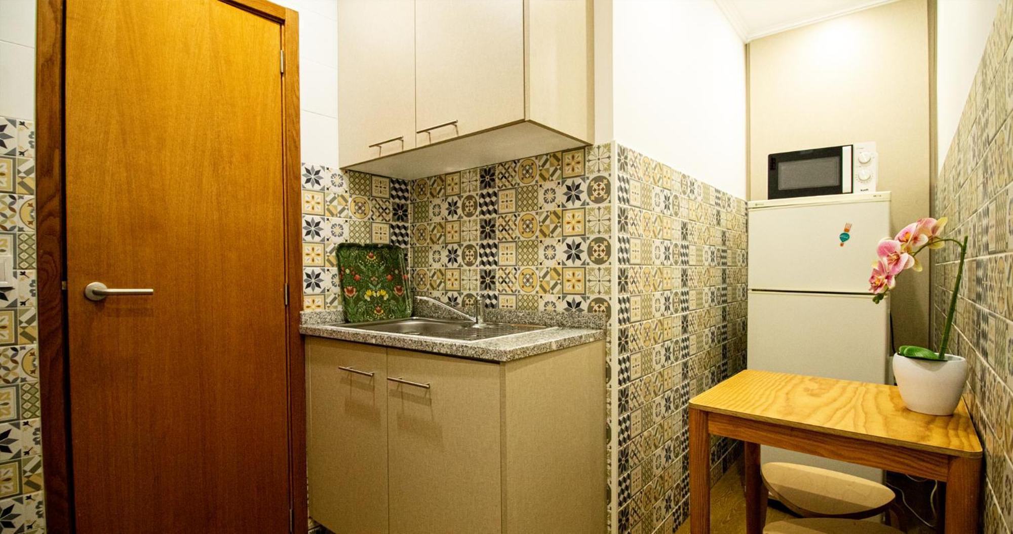 Casa Do Recanto - Studio ポルト エクステリア 写真